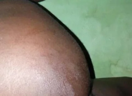 Ass Insertion