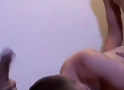 Fucked Me and Creampie Me