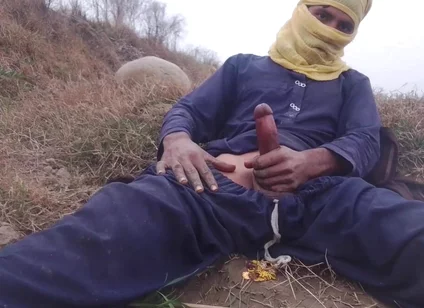 Young Boy Big Cock