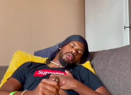 Wanna Join Me Cum..