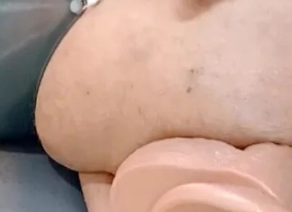 Want to See How I Can Fit This Whole Toy in?