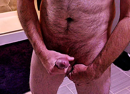 Asmr JOI Dominant Man Tells You How to Stroke Your Cock