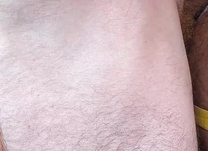 I Ate Stepfather Barbudo's Asshole, He Came From Rj to Get His Hair