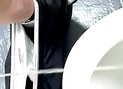 My First Ever Piss Video!