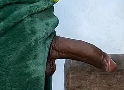Savoring Cock Like a Popsicle