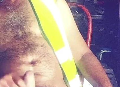 Just Wanking