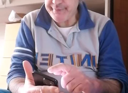 I Jerk My Hard Cock and Stick My Fingers in My Open Ass