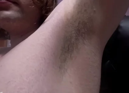 An 5 Minute Armpit Video