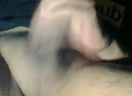 Joven En La Cama Sexy