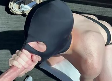 Boy47: Destroy Me Sir (quickie)