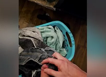 Re Soaking The Laundry Pre Wash