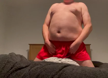 Up for It on My Bed
