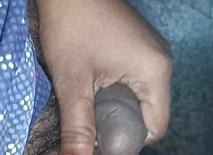 Africa Gay Big Cock in Outdoor Masterbate