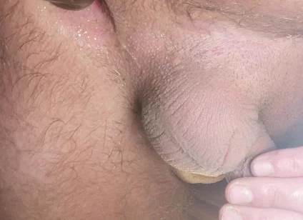 Fuck My Ass Below View
