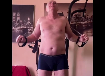 Old Daddy Solo
