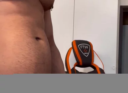 My Balls Are so Full