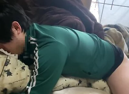 Japanese Students 18+ Love Pseudo Sex Be Careful Of Intense Eroticism