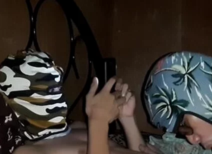 Ang Sarap Ng Pagkasipsip