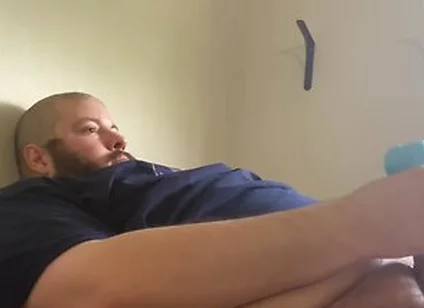 Thinking About You Got Me Too Horny