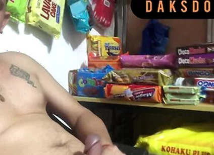 Masturbate Caught In Other Camera