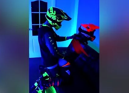 Lights. Gear. Empty Heads. Fetlads