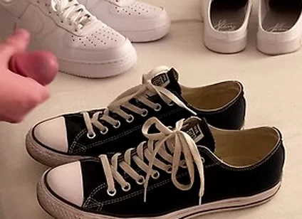 Converse Cum