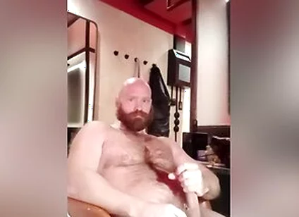 Ending This Evening With Some Thick Cum