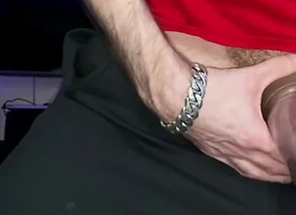 Prollking Xxl - Monstercock Pumping Deluxe