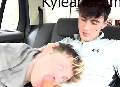 Chav Car Fun Compilation // Kyle And Kam