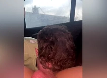 Public Fucking My College Roommate In My Car - Tpk