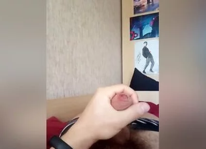 Long Masturbation