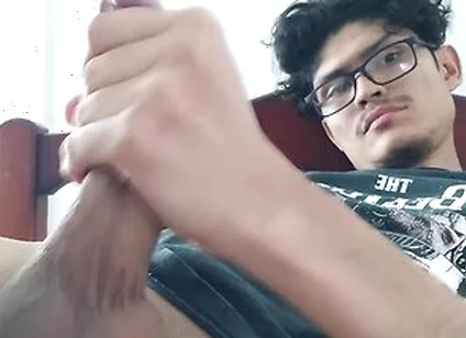 Relax And Wank