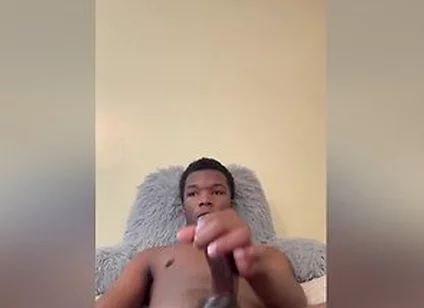 Teen 18+ Get Caught Stroking Watch What Happens Next