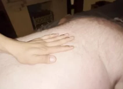 Destroying His Big And Fat Ass Over And Over Again,creampie As Fuck