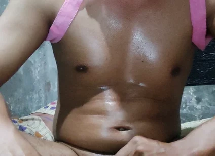 Masturbating Enjoys a Gloomy Life