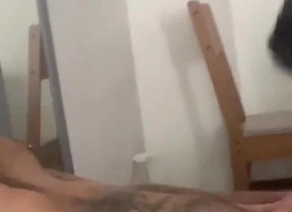 Big Uncut Cock Fucks Bareback Hardcore Anal