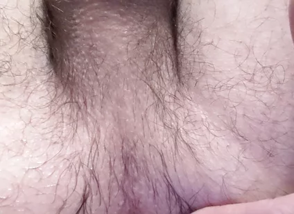 He Shoves a Potato up His Ass