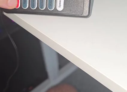 Electro Cock Shock