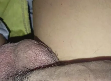 The Smell of Cock Makes You Lust