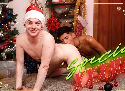 Staxus: Xmas Special