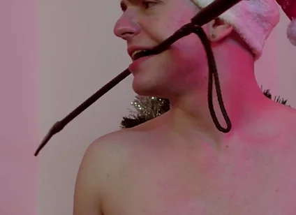 Mdf: Xxxmas BDSM Special