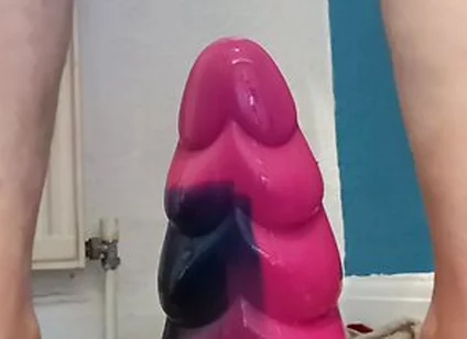 That Feeling Cant Be Beat, You Just Want More And More, Ride It Baby