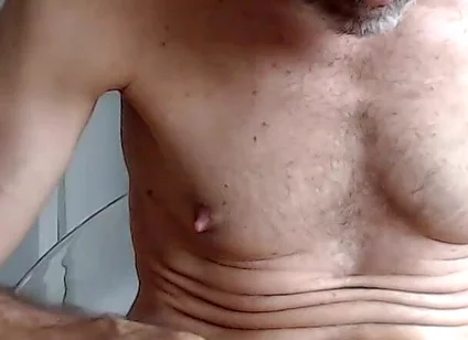 Fit Daddy, Long Bait, Double Cum with Gooner Talk