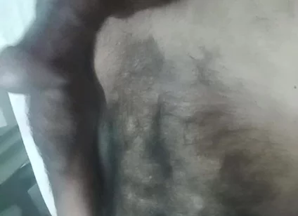 Hairy Boy