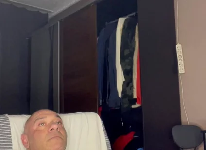 Mr Guru Home Wank Jerk