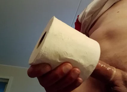 Today I Don't Need a Pussy