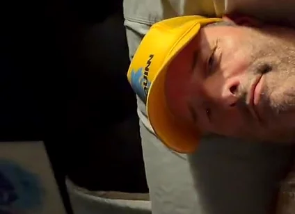 Frat Fucked