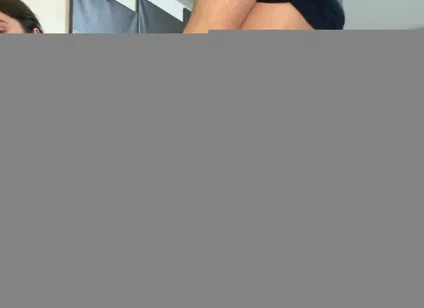 Cumming Inside My Friend