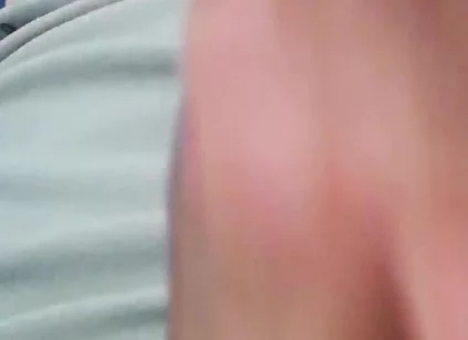 My Hard Cock Fills the Entire Smartphone Screen