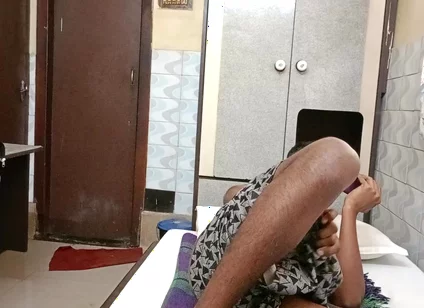 Stepmom Is Not Hot, Today I Will Shake You the Whole Night for Sex